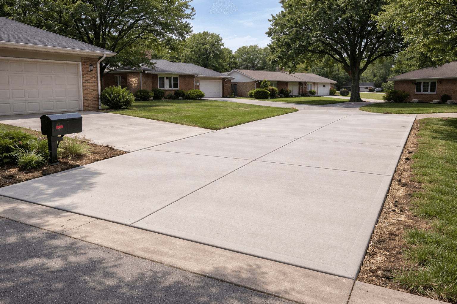 The Complete Homeowner's Guide to Concrete Foundations in Northeast Indiana