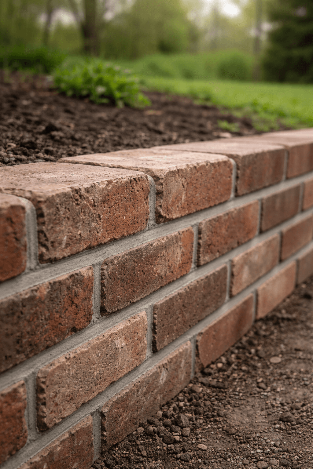 Masonry Services
