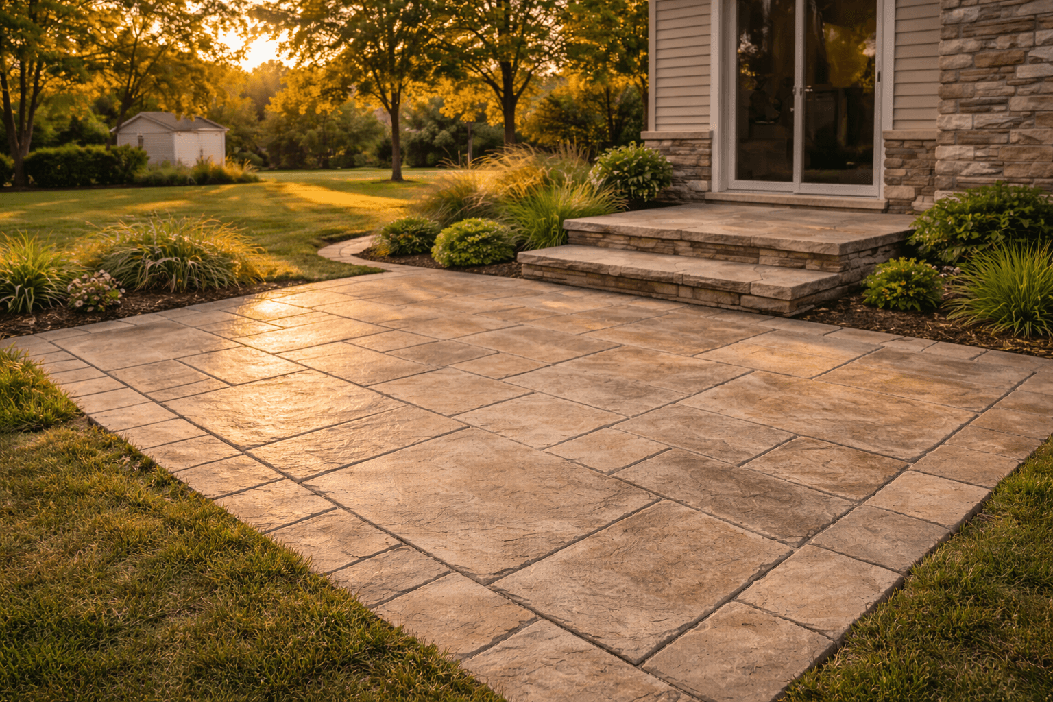 Masonry Services project 3